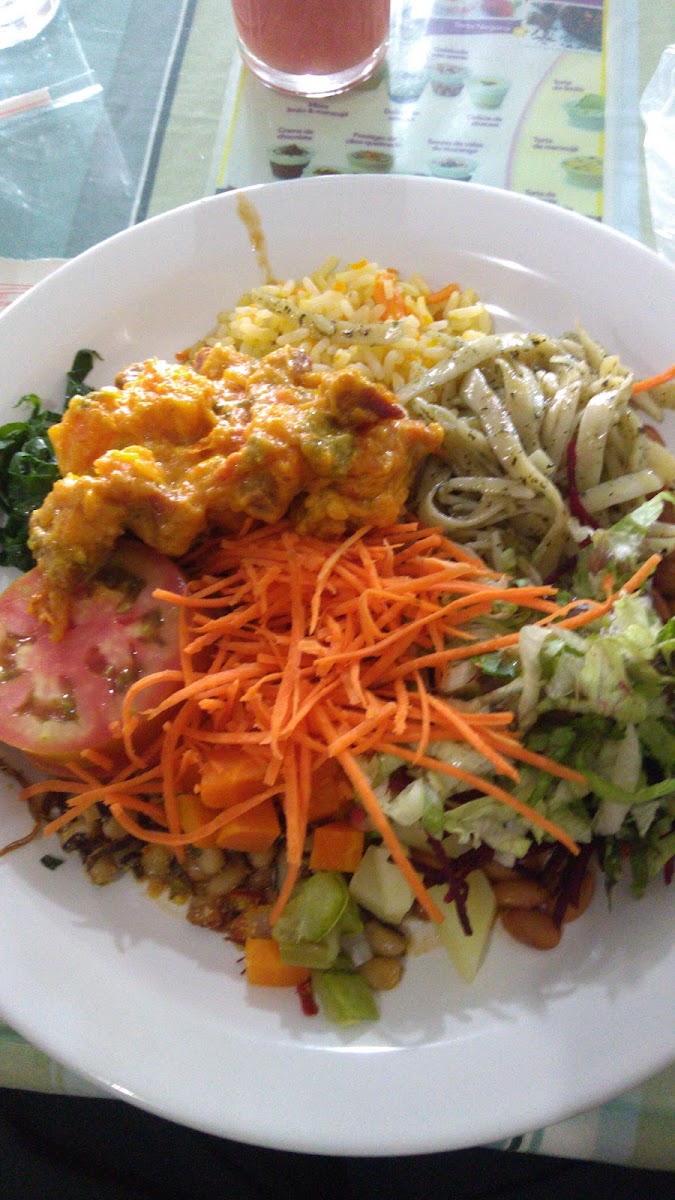 Restaurante Sinha Joana-10