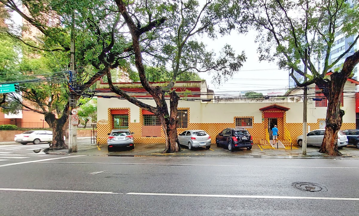 Restaurante Sinha Joana-4