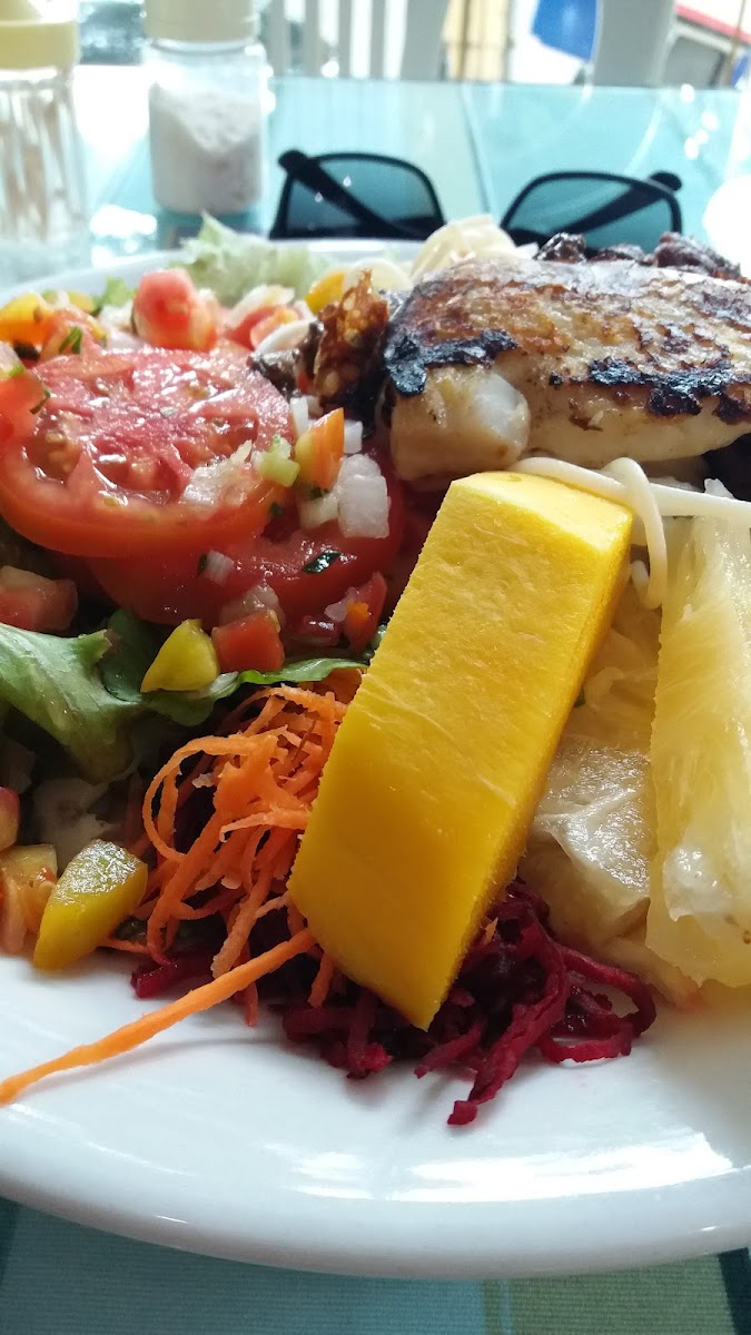 Restaurante Sinha Joana-5