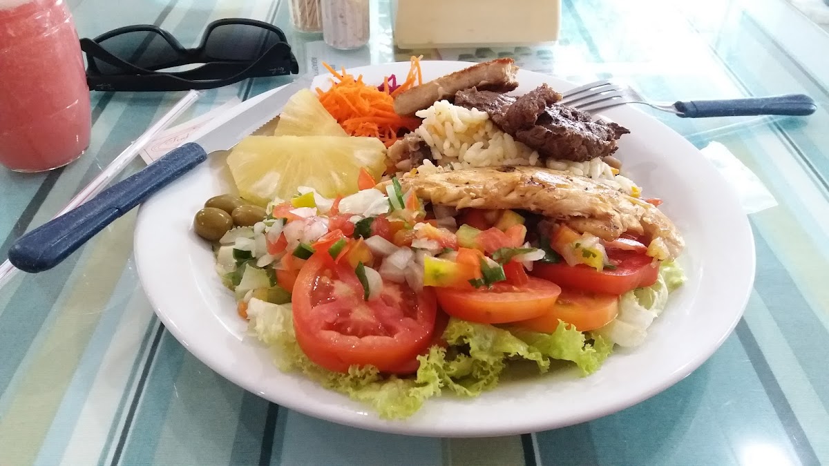 Restaurante Sinha Joana-6