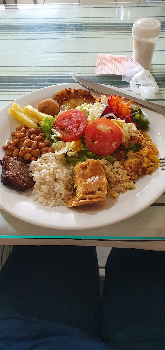 Restaurante Sinha Joana-8