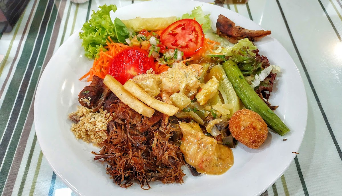 Restaurante Sinha Joana-9